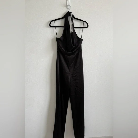 NWT Alice + Olivia Jumpsuit - Picture 5 of 10